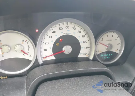 2008 Dodge Dakota Quad Laramie z USA, uszkodzony, nr VIN 1D7HW58NX8S602778